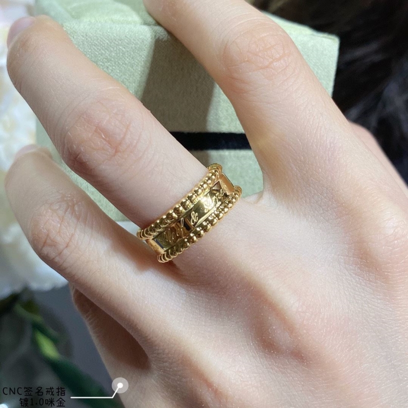 Vca Rings